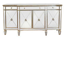 Load image into Gallery viewer, Antoinette Antiqued Sideboard