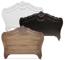 Load image into Gallery viewer, Antoine Headboard – QS/KS – 3 Colour Options