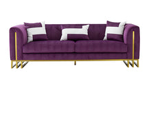 Load image into Gallery viewer, Ascott 3 Seater Sofa