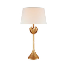 Load image into Gallery viewer, Alberto Large Lamp – 2 Colour Options – IMPORTED – BUY2+ SAVE