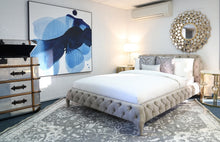 Load image into Gallery viewer, Barkly Bed – QS/KS