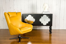 Load image into Gallery viewer, Soho Black Credenza