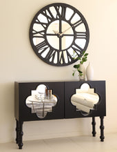 Load image into Gallery viewer, Soho Black Credenza