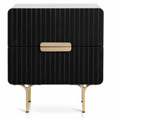 Load image into Gallery viewer, Jessica Bedside