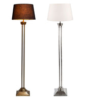 Load image into Gallery viewer, Branson Floor Lamp Base – 2 Finishes