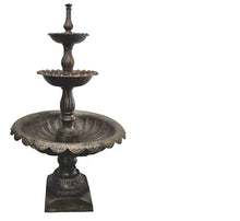 Load image into Gallery viewer, Briton Self Contained Fountain – Various Colour Options