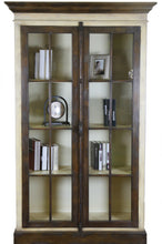 Load image into Gallery viewer, Norton Display Cabinet
