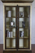 Load image into Gallery viewer, Norton Display Cabinet