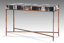 Load image into Gallery viewer, Reginald Wood Console