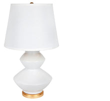 Load image into Gallery viewer, Carlton Table Lamp