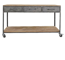 Load image into Gallery viewer, Carmelo Console (Movable)