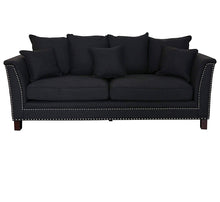 Load image into Gallery viewer, Constance 3 Seat Sofa – BUY2+ SAVE