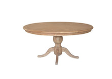 Load image into Gallery viewer, Parson Round Dining Table – Various Options