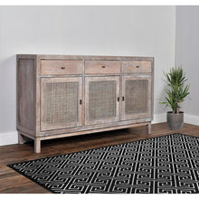 Load image into Gallery viewer, Hampton Buffet – 2 Colour Options