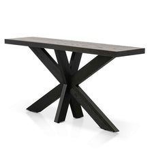 Load image into Gallery viewer, Jules Black Console