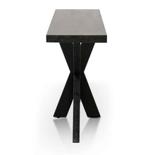 Load image into Gallery viewer, Jules Black Console