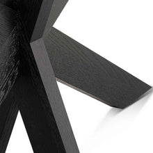 Load image into Gallery viewer, Jules Black Console