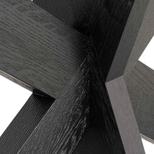 Load image into Gallery viewer, Jules Black Console