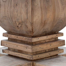 Load image into Gallery viewer, Unley Round Dining Table NOT DUE IN UNTIL 2022 please enquire