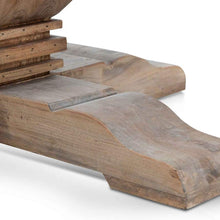 Load image into Gallery viewer, Unley Round Dining Table NOT DUE IN UNTIL 2022 please enquire