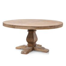 Load image into Gallery viewer, Unley Round Dining Table NOT DUE IN UNTIL 2022 please enquire