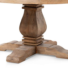 Load image into Gallery viewer, Unley Round Dining Table NOT DUE IN UNTIL 2022 please enquire