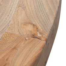 Load image into Gallery viewer, Unley Round Dining Table NOT DUE IN UNTIL 2022 please enquire