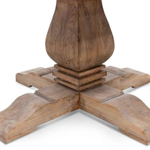 Load image into Gallery viewer, Unley Round Dining Table NOT DUE IN UNTIL 2022 please enquire