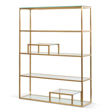 Load image into Gallery viewer, Benetta Shelving Unit