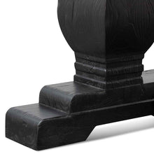 Load image into Gallery viewer, Windsor Elm Dining Table