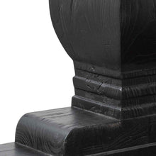 Load image into Gallery viewer, Windsor Elm Dining Table