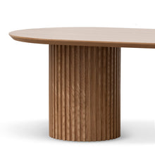 Load image into Gallery viewer, Palmer Timber Dining Table