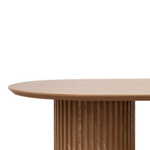 Load image into Gallery viewer, Palmer Timber Dining Table