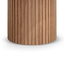 Load image into Gallery viewer, Palmer Timber Dining Table