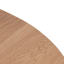 Load image into Gallery viewer, Palmer Timber Dining Table