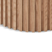 Load image into Gallery viewer, Palmer Timber Dining Table