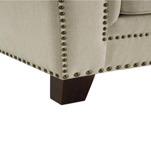 Load image into Gallery viewer, Constance 2 Seat Sofa Beige – Other options available