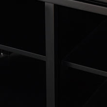 Load image into Gallery viewer, Virginia Buffet – Black or White