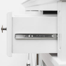 Load image into Gallery viewer, Virginia Buffet – Black or White