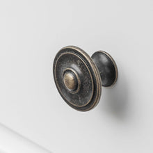 Load image into Gallery viewer, Virginia Buffet – Black or White