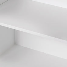 Load image into Gallery viewer, Virginia Tall Glass Door Cabinet