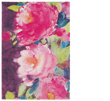 Load image into Gallery viewer, Floral Rug
