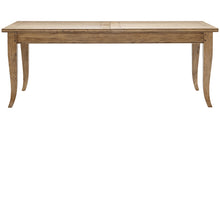 Load image into Gallery viewer, Foster Extension Dining Table
