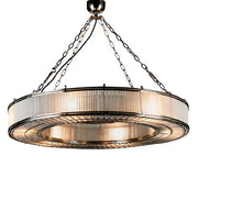 Load image into Gallery viewer, Freeman Ring Pendant – 2 Size Options – BUY2+ SAVE