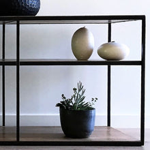 Load image into Gallery viewer, Low Shelf Sideboard