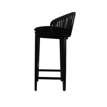 Load image into Gallery viewer, Bizzaro Bar Stool – Various Seat Height/Colours