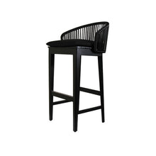 Load image into Gallery viewer, Bizzaro Bar Stool – Various Seat Height/Colours