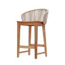 Load image into Gallery viewer, Bizzaro Bar Stool – Various Seat Height/Colours
