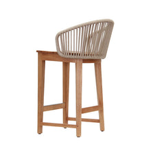 Load image into Gallery viewer, Bizzaro Bar Stool – Various Seat Height/Colours