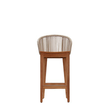 Load image into Gallery viewer, Bizzaro Bar Stool – Various Seat Height/Colours